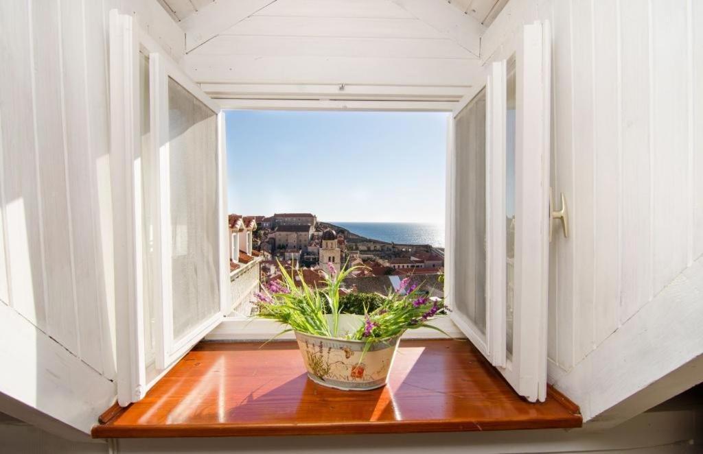 Rooms Lavanda&Ruzmarin Dubrovnik Exterior foto