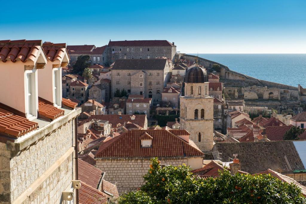 Rooms Lavanda&Ruzmarin Dubrovnik Quarto foto